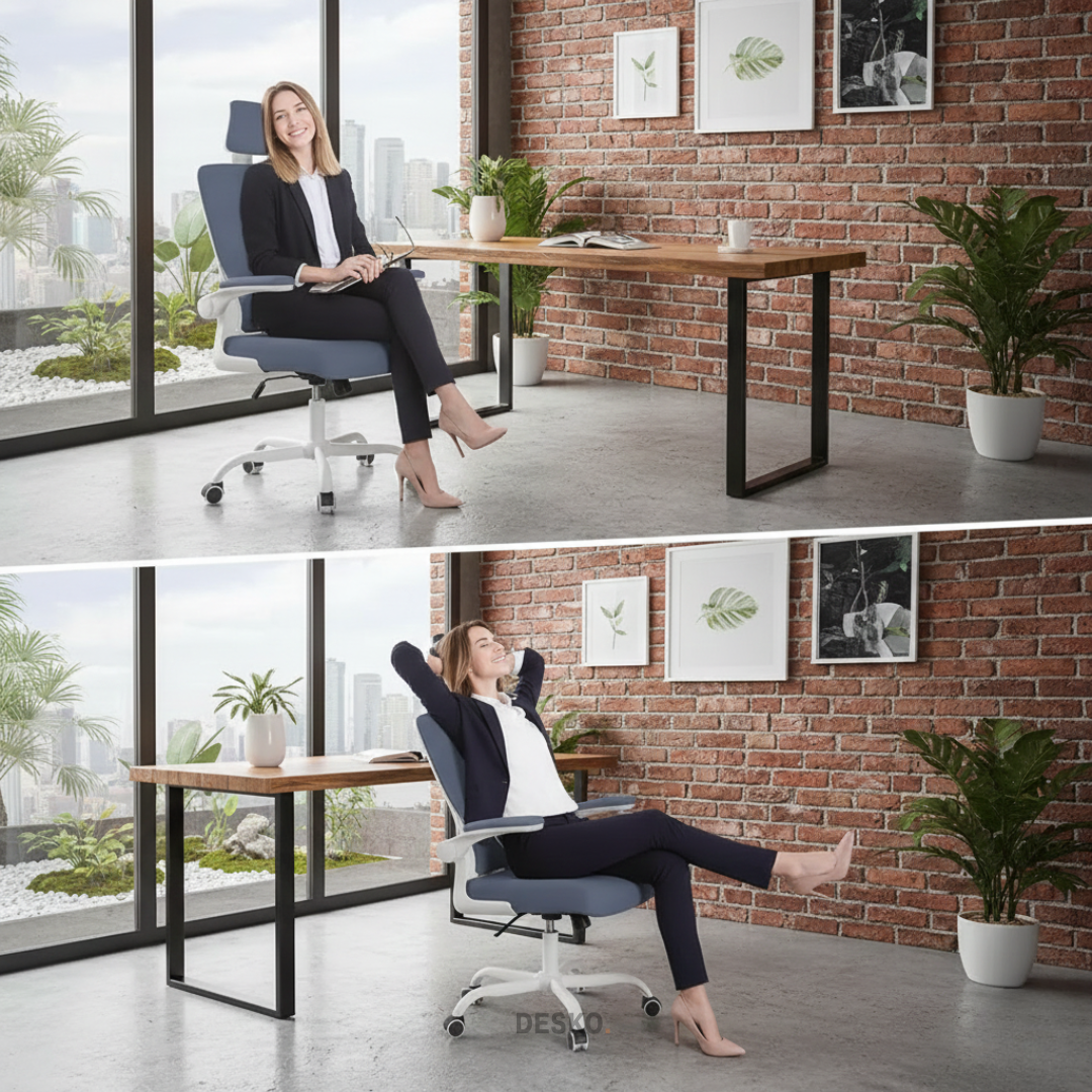 Ergonomic Office Chair | Noma