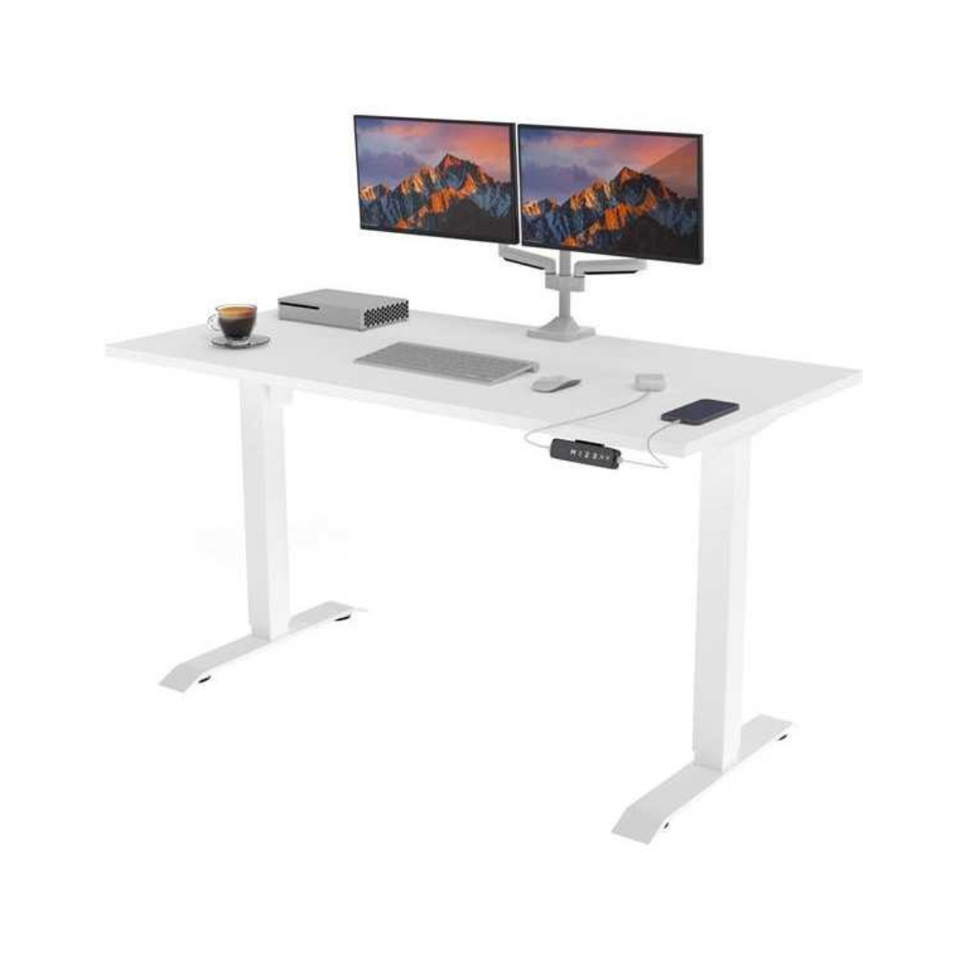 Atlas | Standing Desk (Dual Motor)