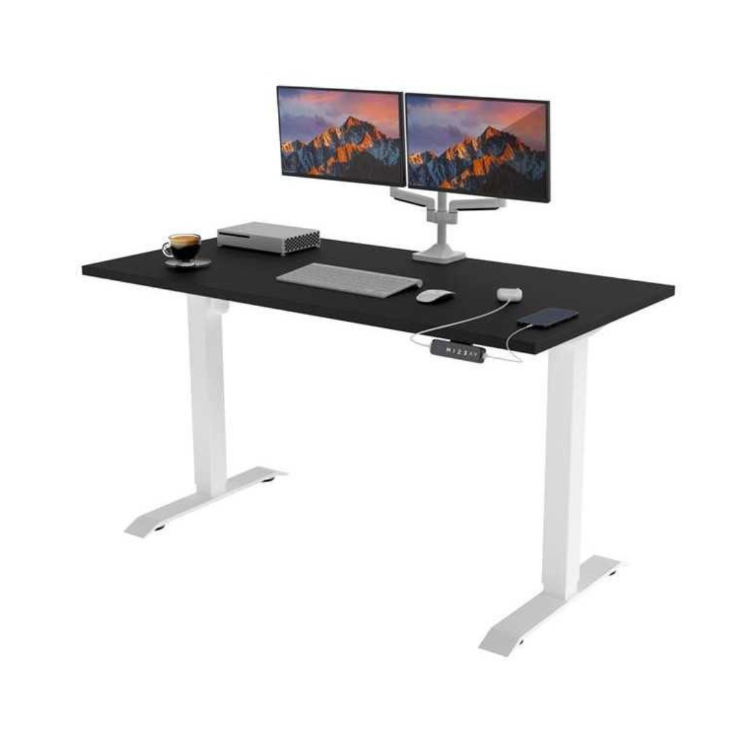Atlas | Standing Desk (Dual Motor)