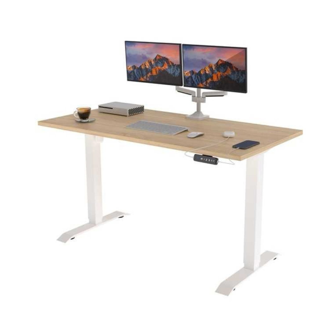 Atlas | Standing Desk (Dual Motor)
