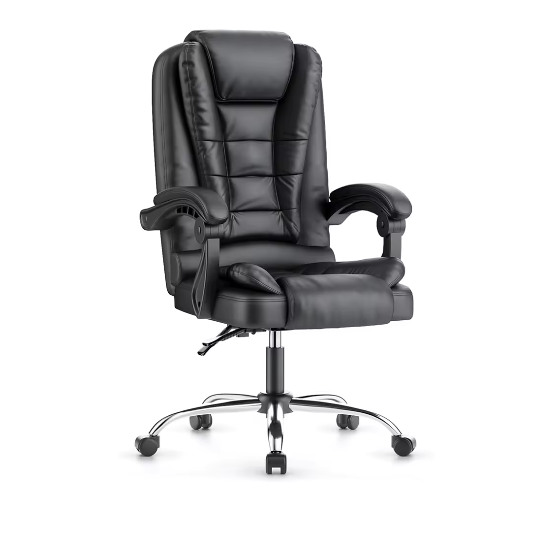 Ergonomic Desk Chair | Zuno