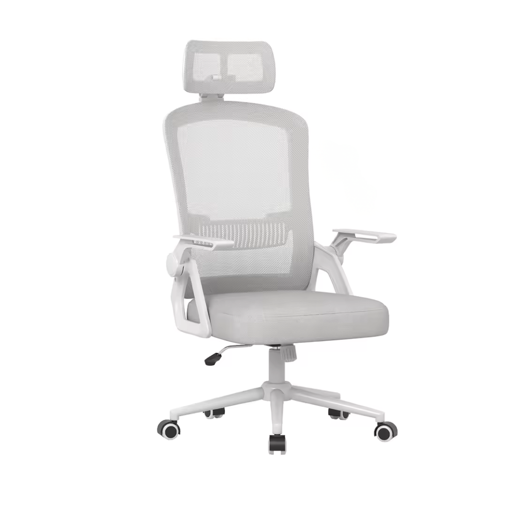 Ergonomic Mesh Office Chair | Lyvo
