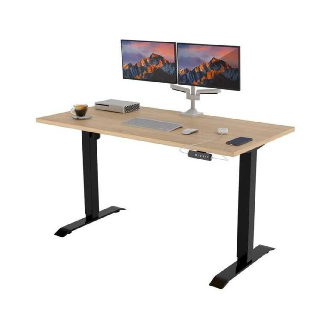 Atlas | Standing Desk (Dual Motor)