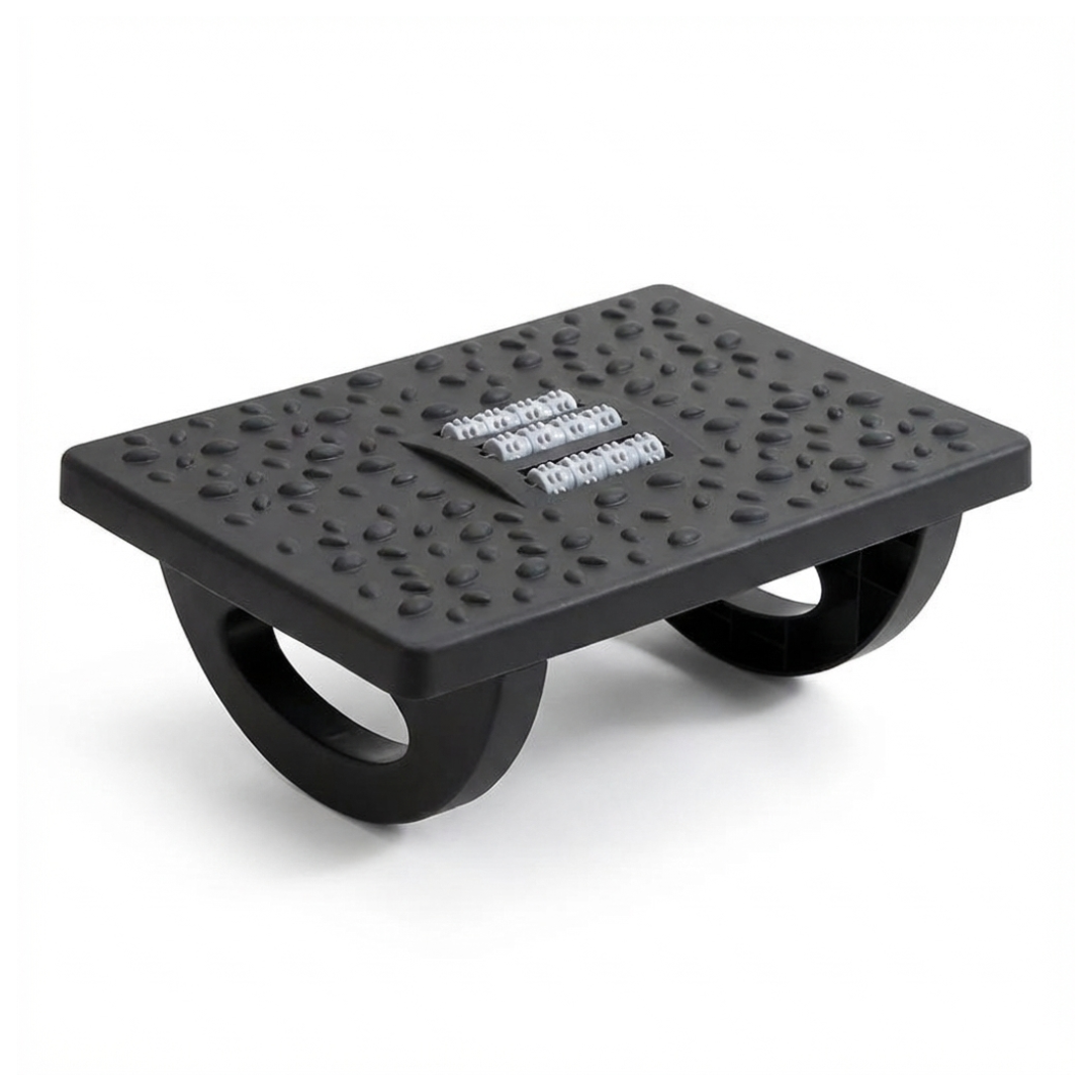 Arc | Under-Desk Footrest