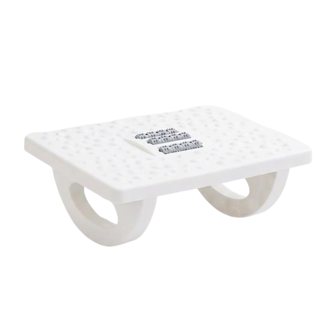 Arc | Under-Desk Footrest