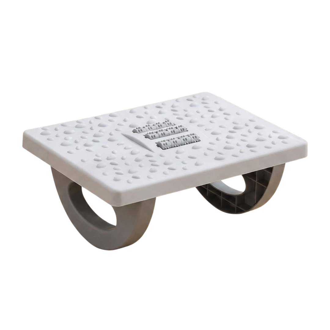 Arc | Under-Desk Footrest