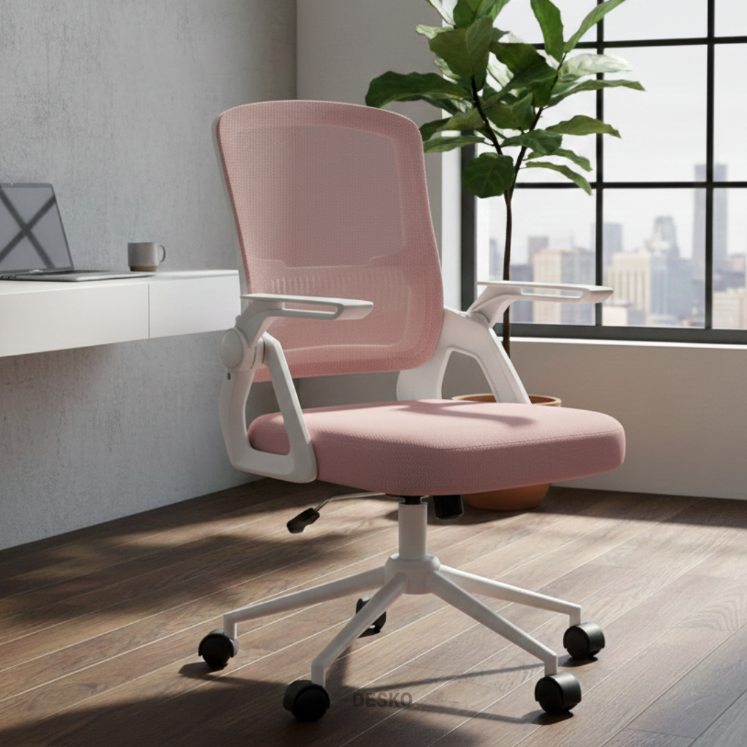Ergonomic Mesh Desk Chair | Aven