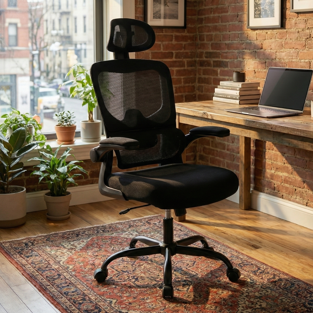 Ergonomic Office Chair | Noma