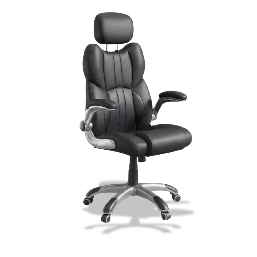 Ergonomic Home Office Chair | Solyn