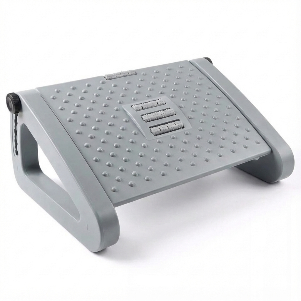 Flow | Under-Desk Footrest