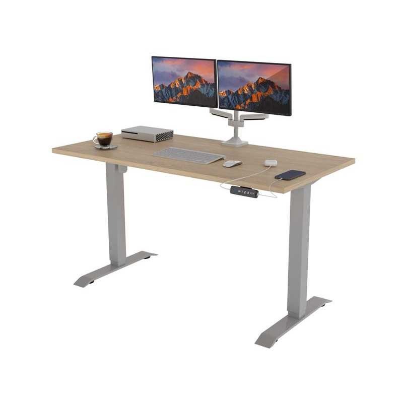 Atlas | Standing Desk (Dual Motor)
