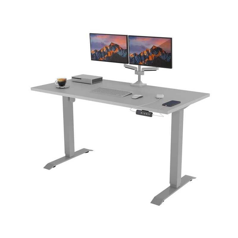 Atlas | Standing Desk (Dual Motor)
