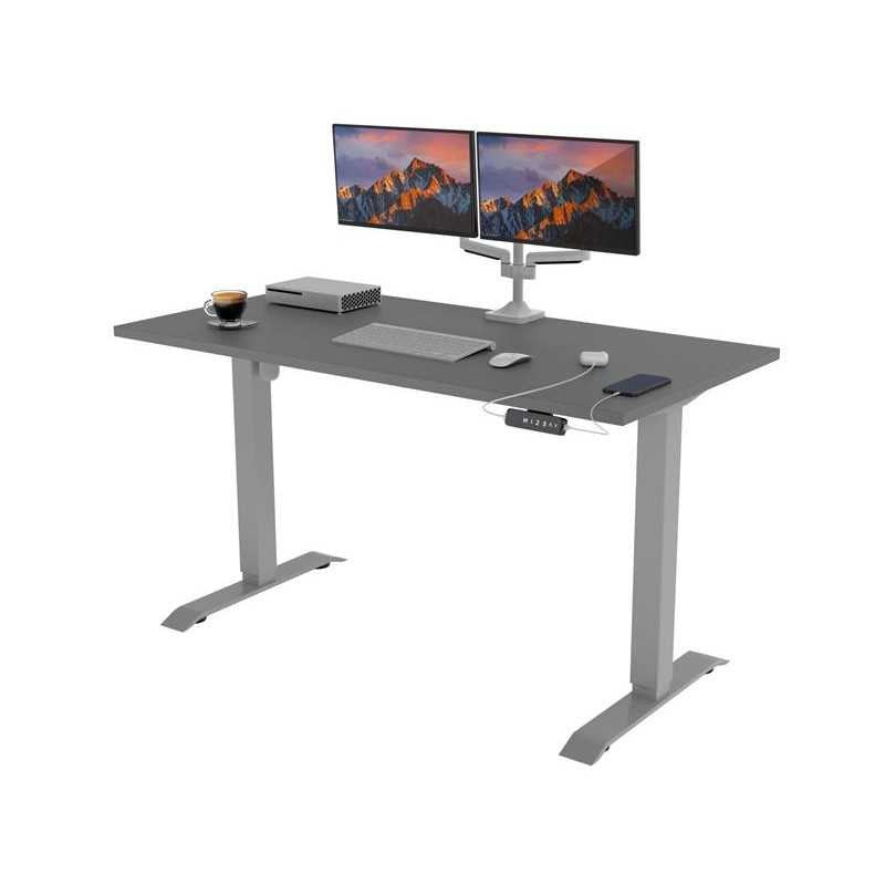 Atlas | Standing Desk (Dual Motor)
