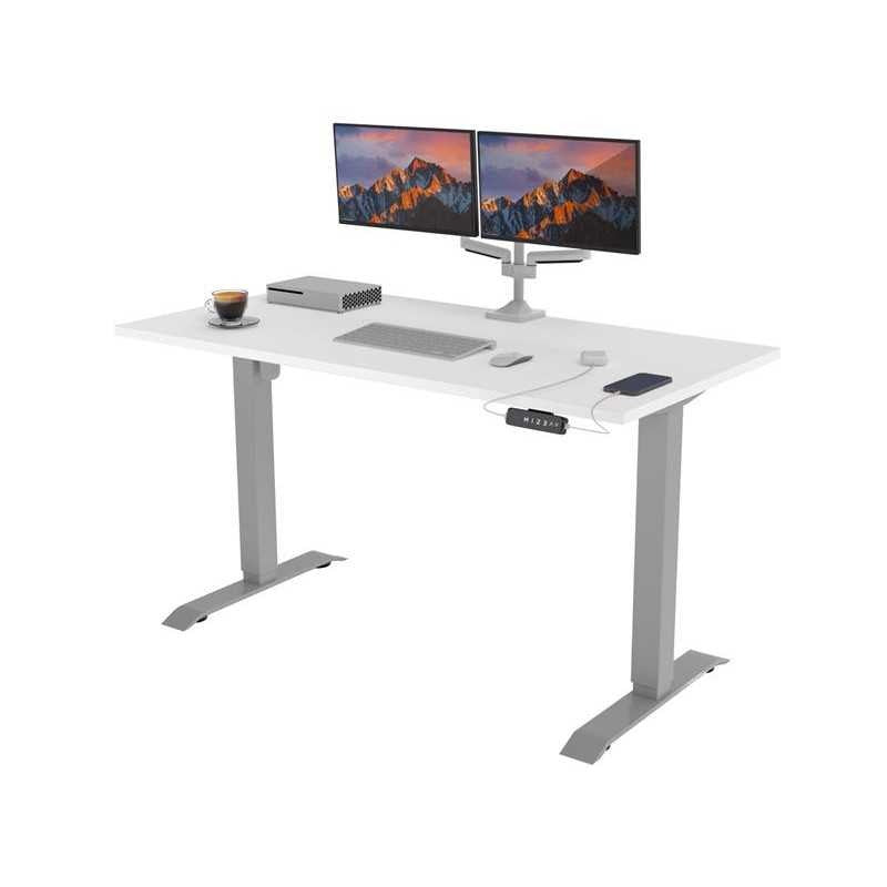 Atlas | Standing Desk (Dual Motor)