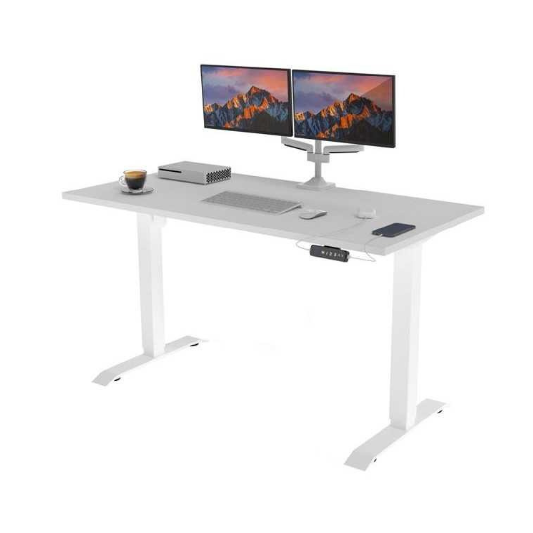 Atlas | Standing Desk (Dual Motor)