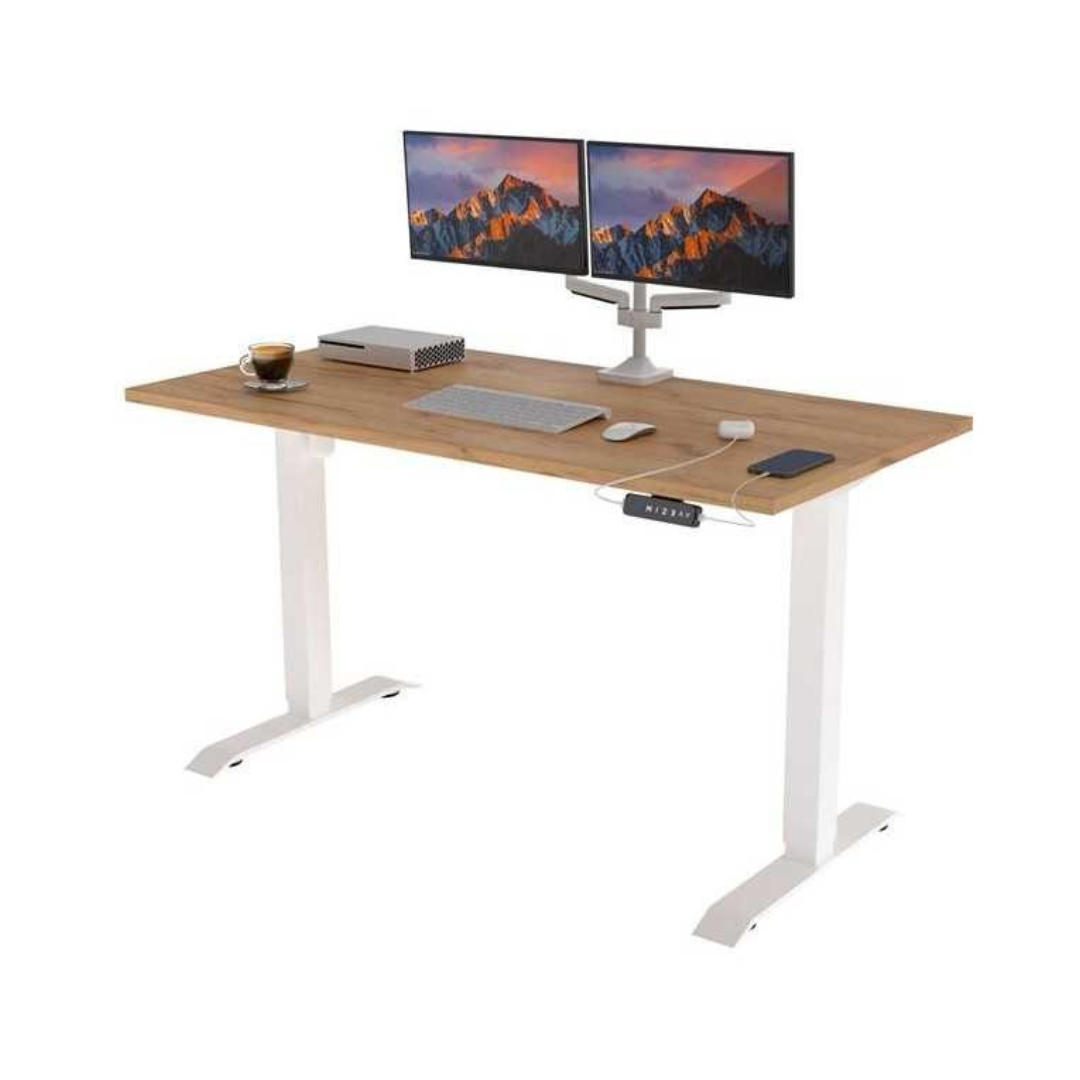 Atlas | Standing Desk (Dual Motor)
