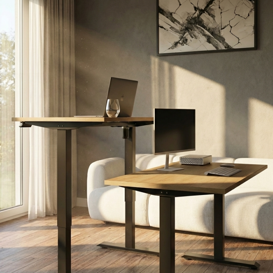 Atlas | Standing Desk (Dual Motor)