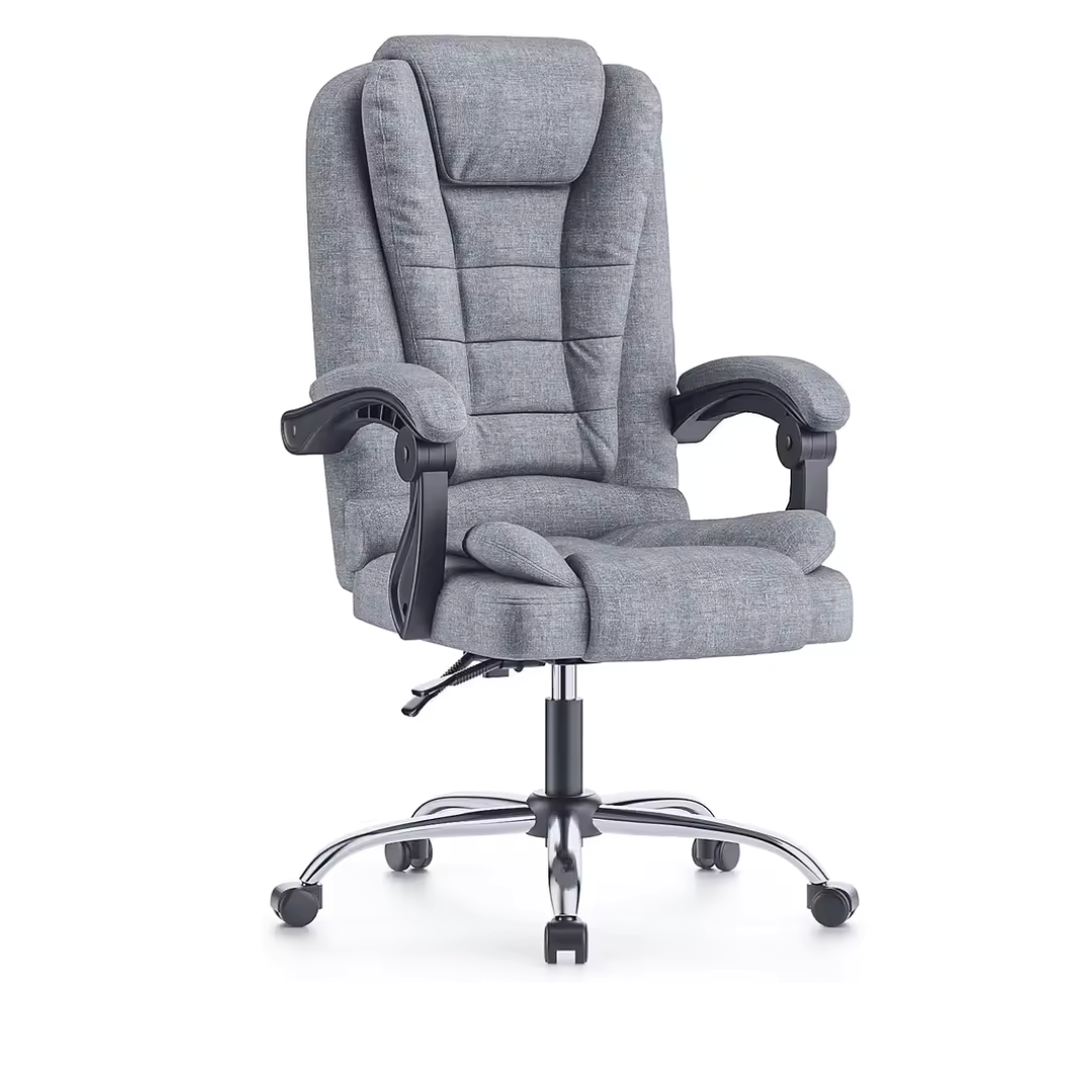 Ergonomic Desk Chair | Zuno
