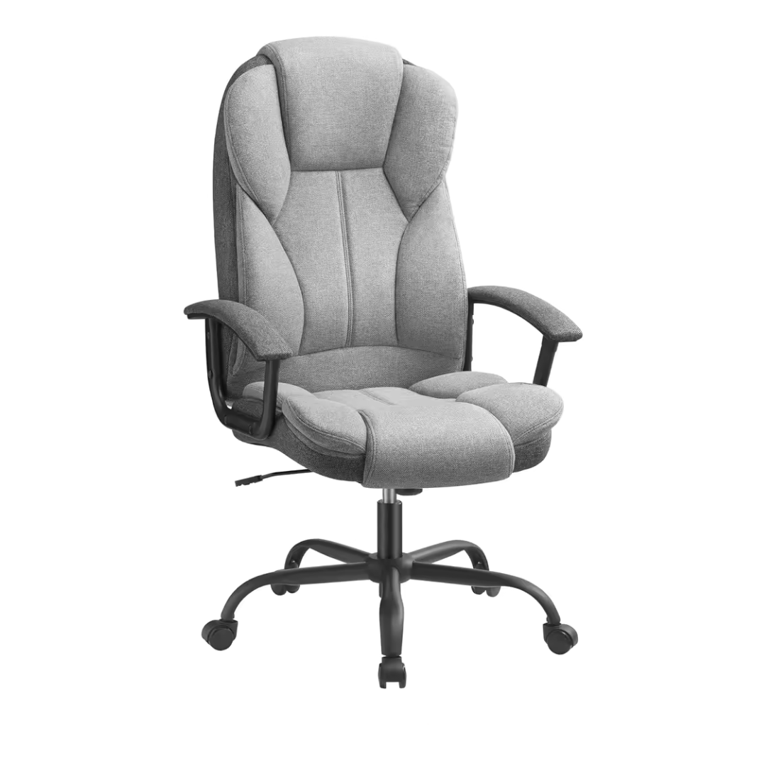 Ergonomic Work Chair | Alvo