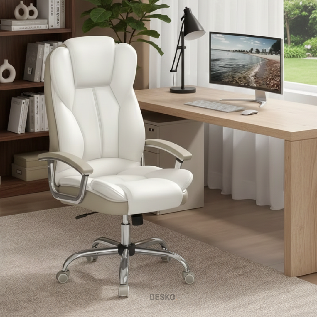 Ergonomic Work Chair | Alvo