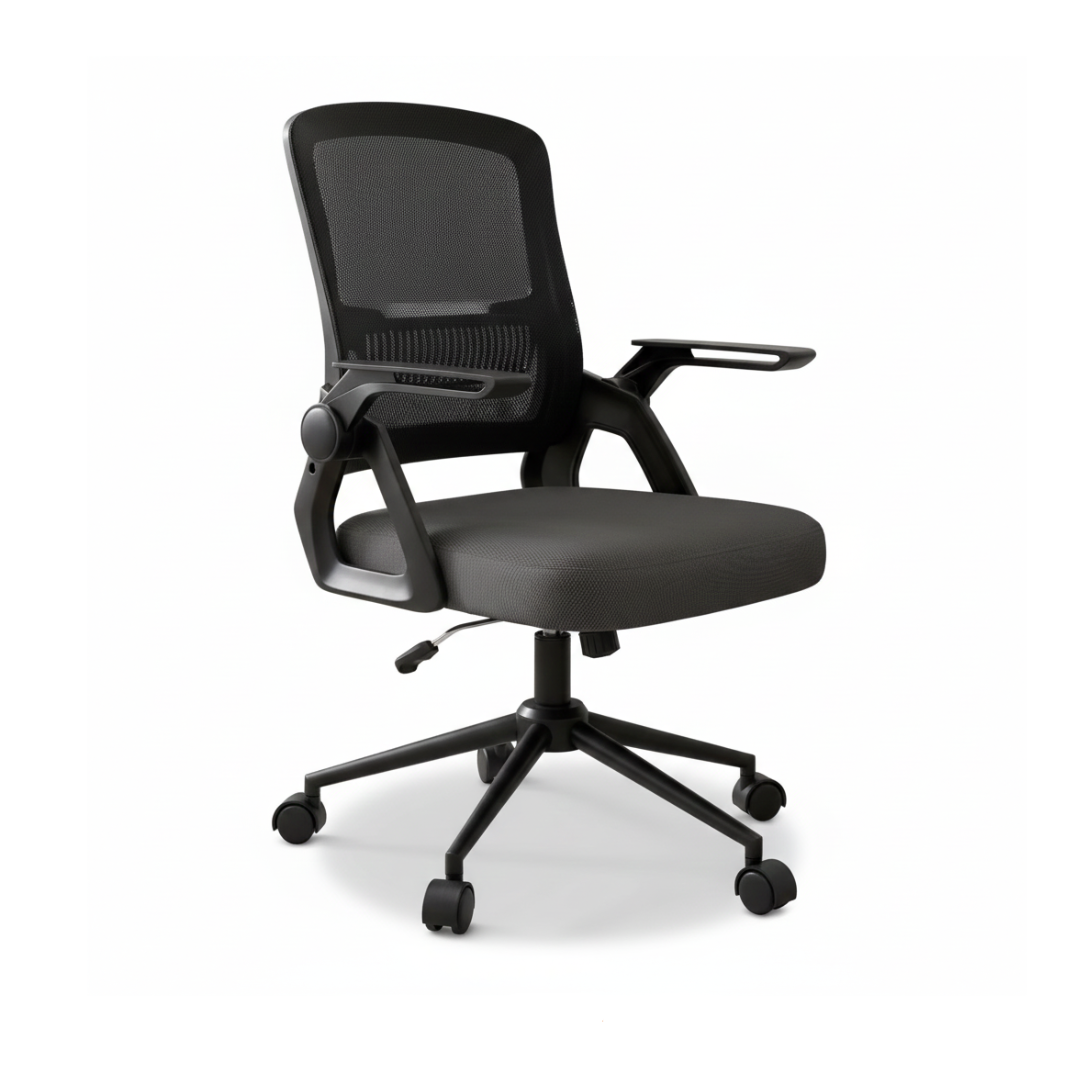 Ergonomic Mesh Desk Chair | Aven
