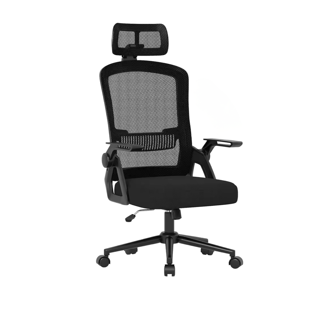 Ergonomic Mesh Office Chair | Lyvo