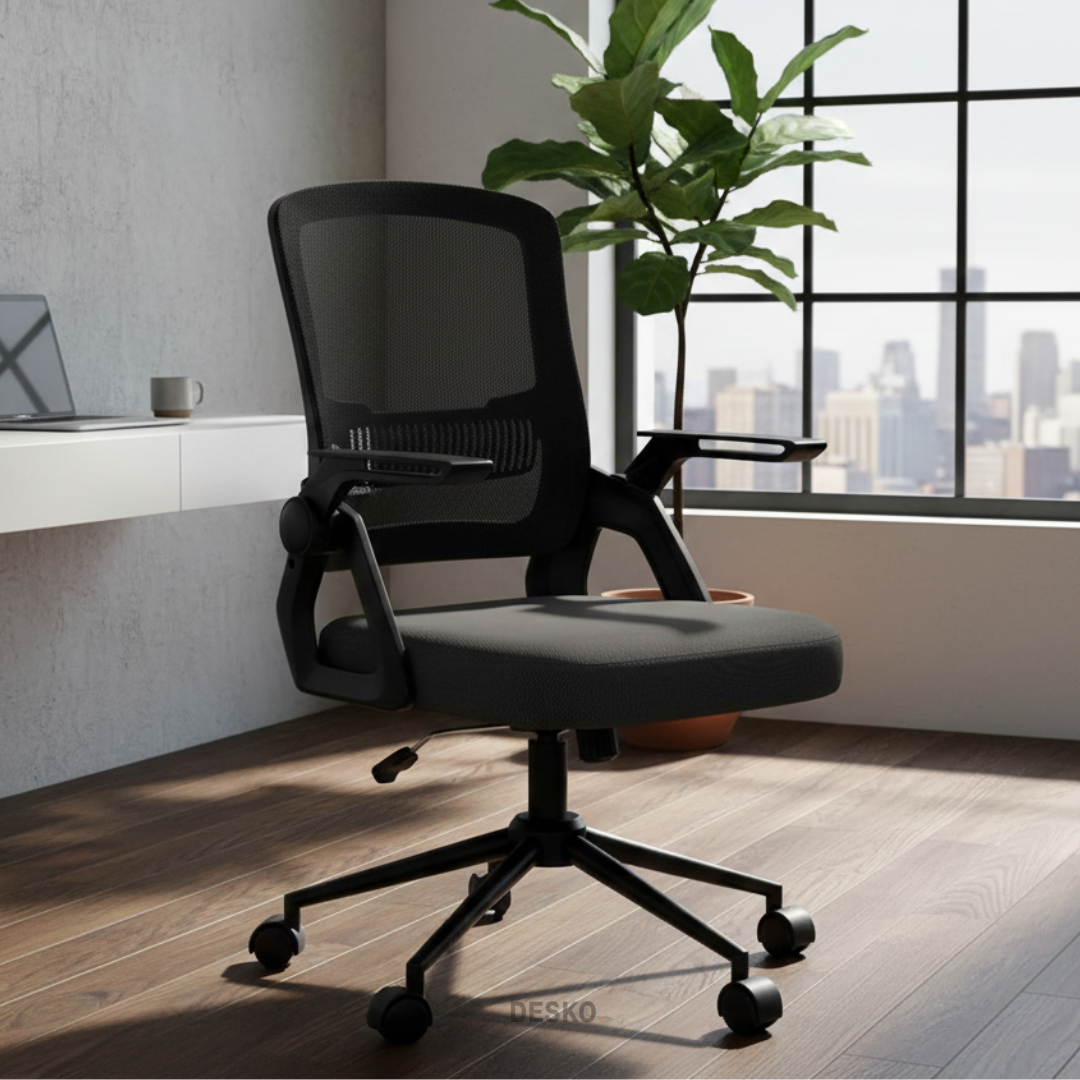 Ergonomic Mesh Desk Chair | Aven