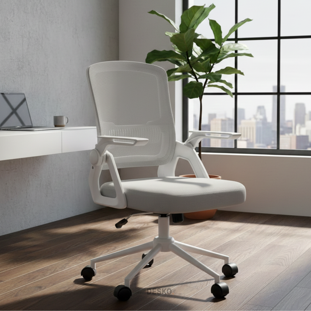 Ergonomic Mesh Desk Chair | Aven