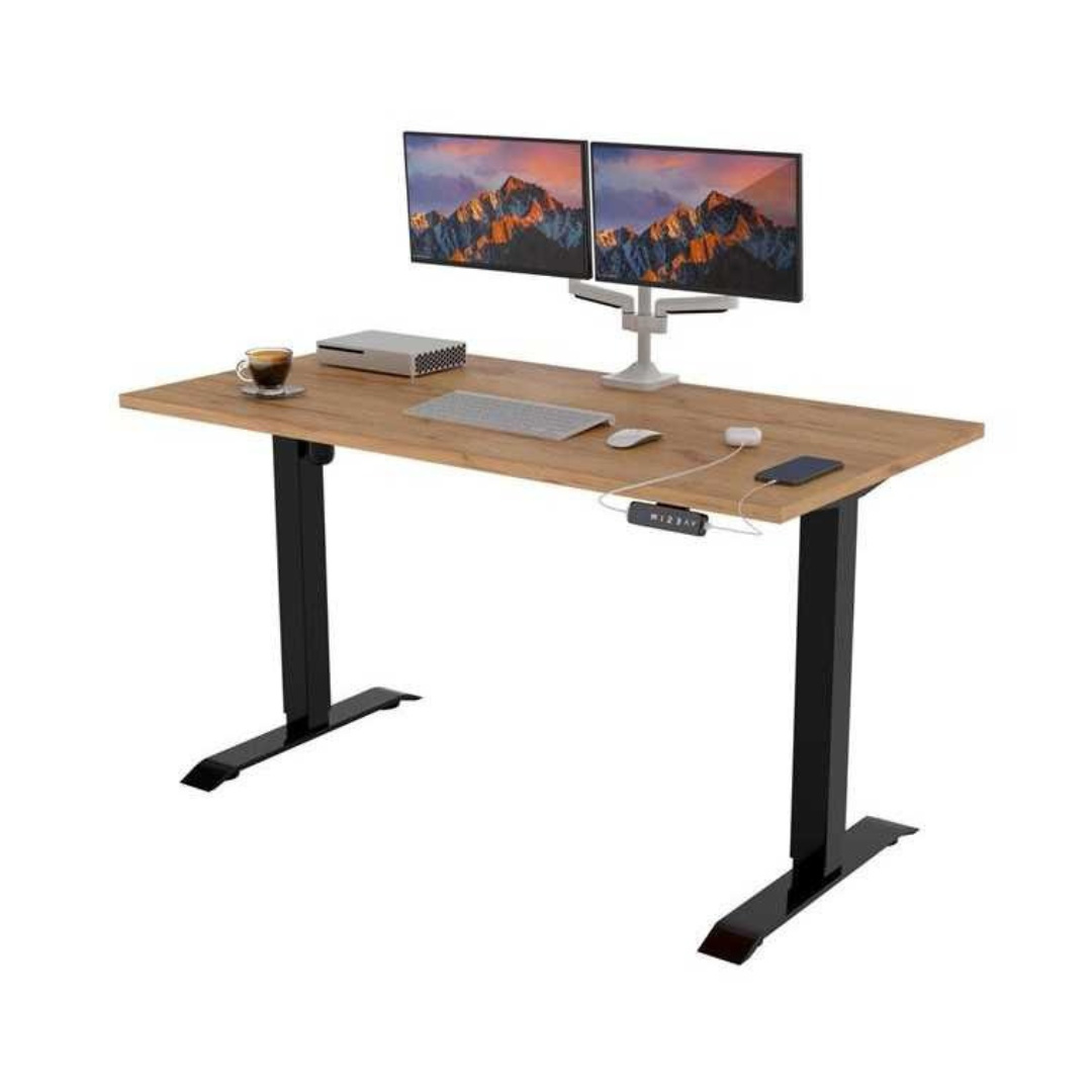Atlas | Standing Desk (Dual Motor)