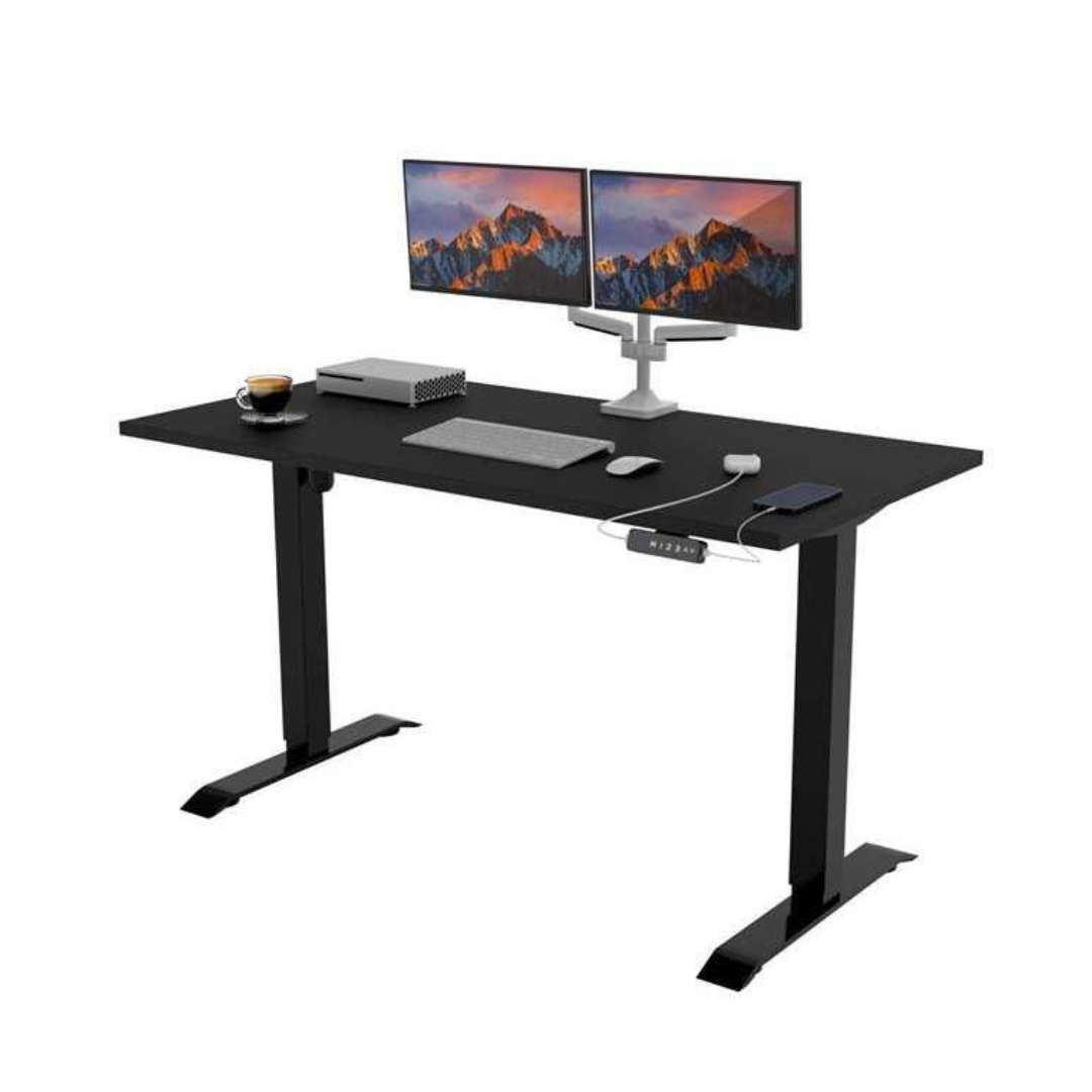 Atlas | Standing Desk (Dual Motor)