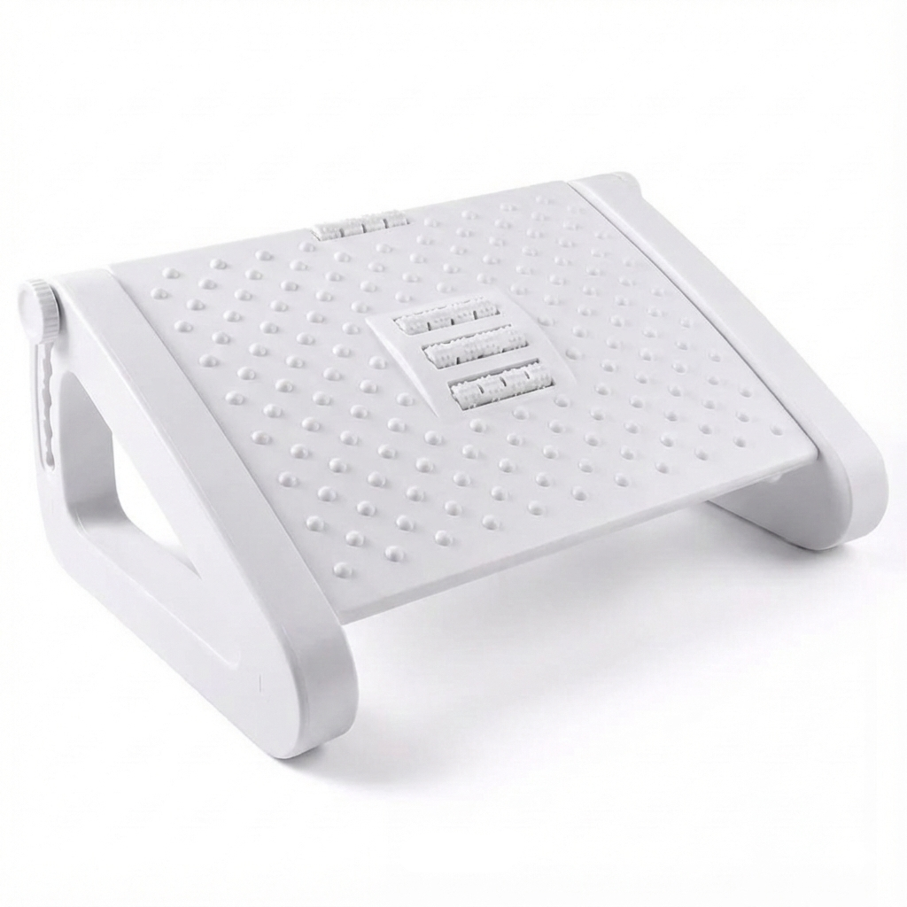 Flow | Under-Desk Footrest