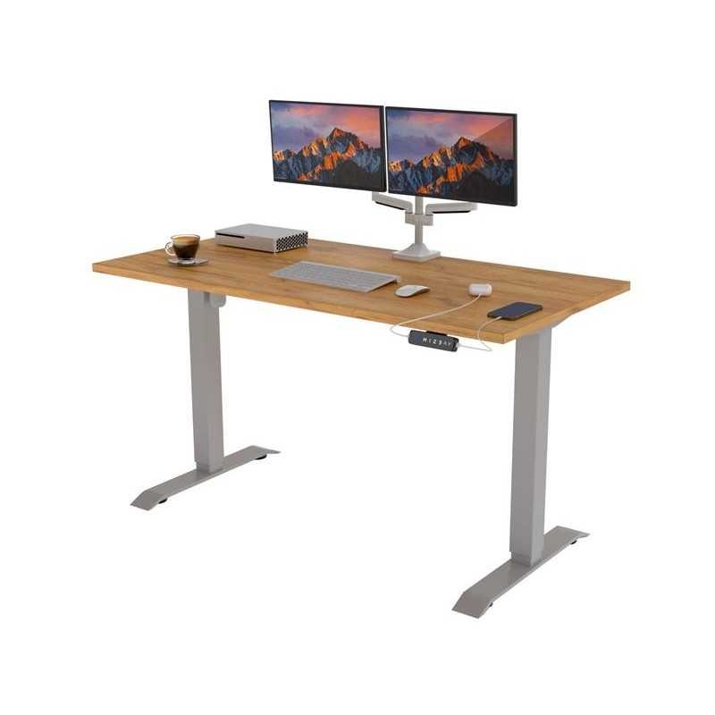 Atlas | Standing Desk (Dual Motor)
