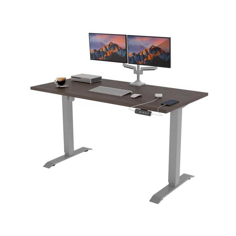 Atlas | Standing Desk (Dual Motor)